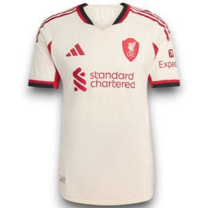 Camiseta LVP 2025-2026 Visitante