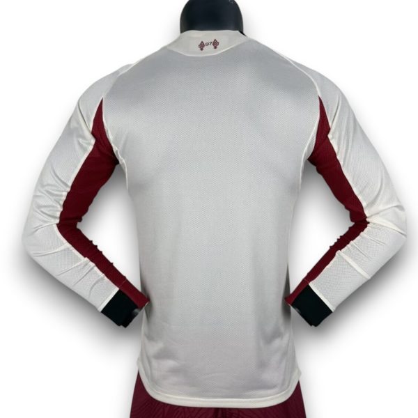 lwp-25-26-away-long-sleeve-player-version-1.jpg Camiseta LVP 2025-2026 Visitante Manga Larga- Version Pro Player