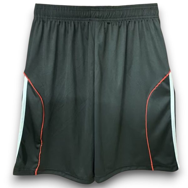 Pantalón corto Lvp 2025-2026 Local