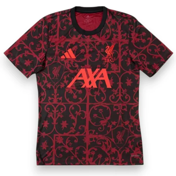 Camiseta LVP 2024-2025 Entrenamiento