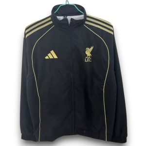 Chaqueta LVP 2025-2026 – Cortavientos