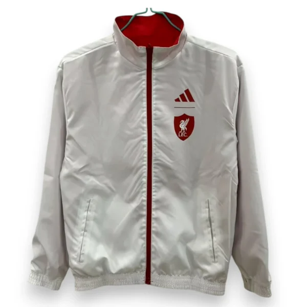 Chaqueta LVP 2025-2026- Cortavientos Reversible