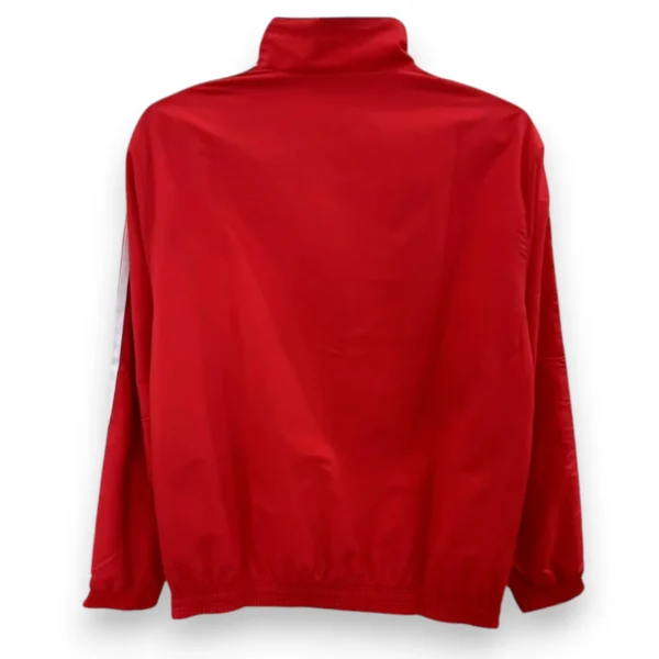 Chaqueta LVP 2025-2026- Cortavientos Reversible