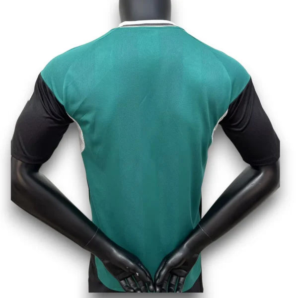 Camiseta LVP 2025-2026 – Entrenamiento Alternativa – Version Pro Player