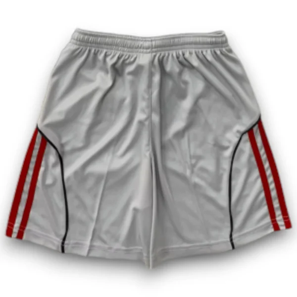 Pantalón corto Olympique de Lyon 2025-2026 Alternativo