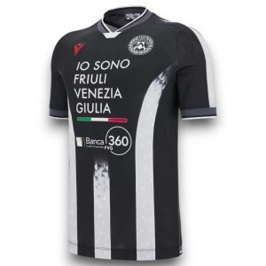 Camiseta Udinese 2025-2026 Local