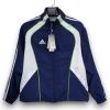 Chaqueta Real Madrid 2009-2010 – Cortavientos