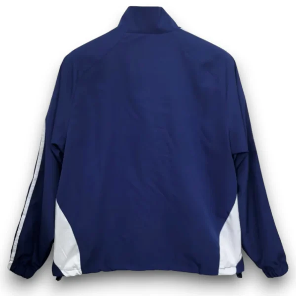 Chaqueta Real Madrid 2009-2010 – Cortavientos