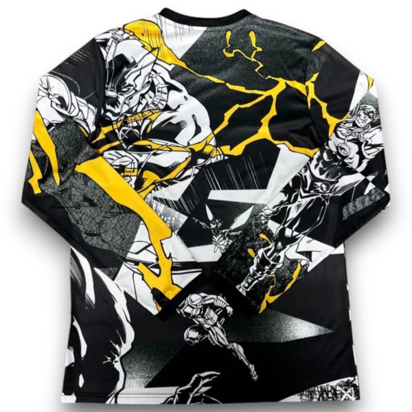 madrid-25-26-marvel-manga-larga1.jpg Camiseta Real Madrid x Marvel 2025-2026 Manga Larga