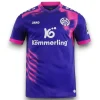 Camiseta Mainz 05 2025-2026 Visitante