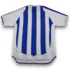 Camiseta Málaga 2001-2002 Local