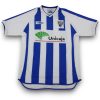 Camiseta Málaga 2001-2002 Local