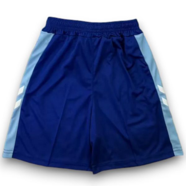 Pantalón corto Málaga 2025-2026 Local