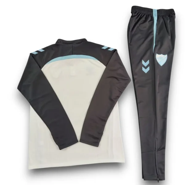 Chándal Málaga 2025-2026 – Entrenamiento