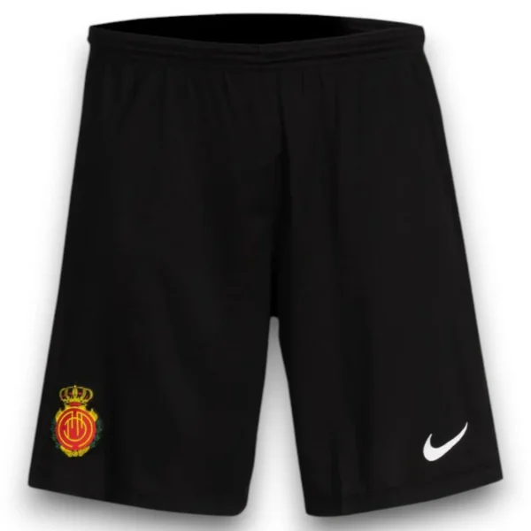 Pantalón corto Mallorca 2025-2026 Local