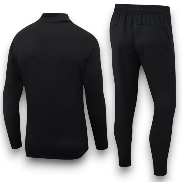 Chándal Manchester City 2025-2026 Alternativo – Entrenamiento