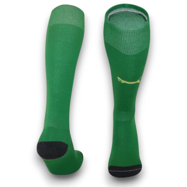 Calcetines Manchester City 2025-2026 Portero