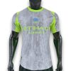 Camiseta Manchester City 2025-2026 Alternativa – Version Pro Player
