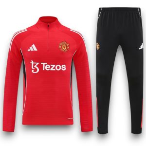 man-u-25-26-red-training-suit-Photoroom.jpg Chándal Manchester United 2025-2026-Entrenamiento Local
