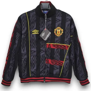 Chaqueta Manchester United 1993-1995 – Cortavientos