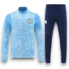 Chándal Manchester City 2025-2026 Azul – Entrenamiento