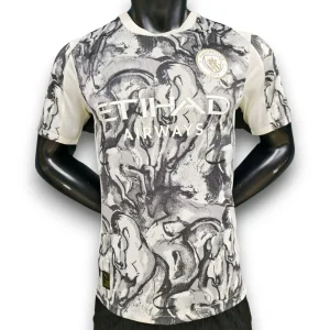 Camiseta Manchester City 2025-2026 Especial – Version Pro Player