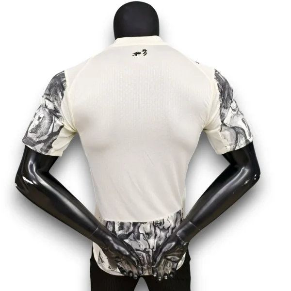 Camiseta Manchester City 2025-2026 Especial – Version Pro Player