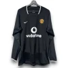 manu03-04blackawaylongsleeve.webp Camiseta Manchester United 2003-2004 Visitante Manga Larga