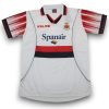 Camiseta Mallorca 1997-1999  Visitante