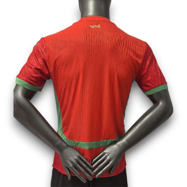 marruecos-local-player-Photoroom.jpg Camiseta Marruecos 2025-2026 Local – Version Pro Player