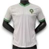 Camiseta Marruecos 2025-2026 Visitante – Version Pro Player