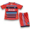 marseille-11-12-away-kid-kit.webp Camiseta Olympique Marsella 2011-2012 Alternativa Remy