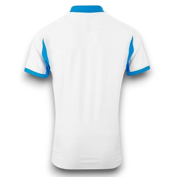 Camiseta Olympique Marsella 2025-2026 Local