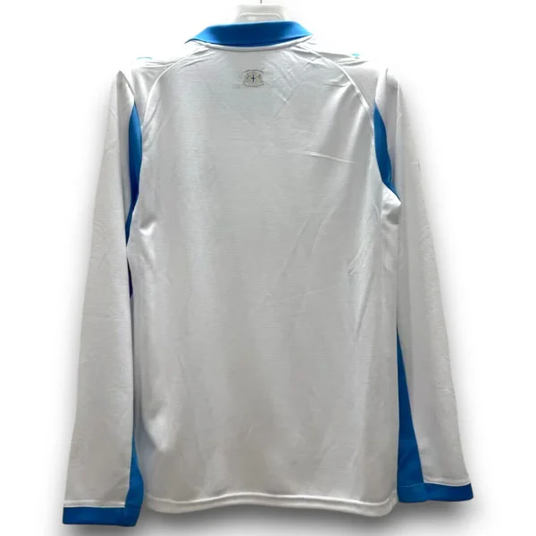 Camiseta Paris 2025-2026 Local Manga Larga