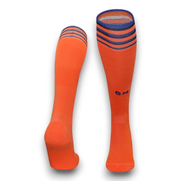 Calcetines Marsella 2024-2025 Alternativo