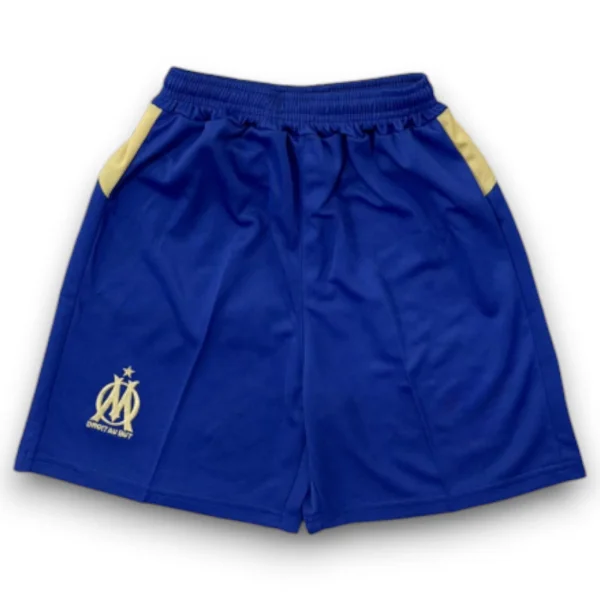 Pantalón corto Marsella 2025-2026 Cuarta