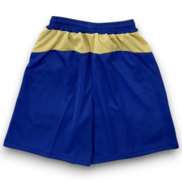 Pantalón corto Marsella 2025-2026 Cuarta