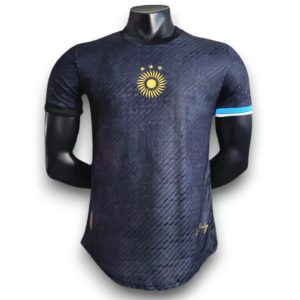 messi-goat-Photoroom.jpg Camiseta Argentina Messi GOAT Special Edition – Version Pro Player