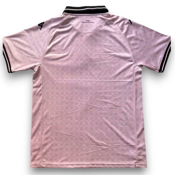 Camiseta Metz 2024-2025 Alternativa