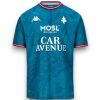Camiseta Metz 2024-2025 Visitante