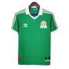 Camiseta México 1986 Local