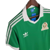 Camiseta México 1986 Local