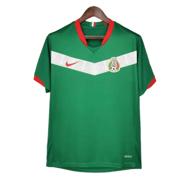 mexico-2006-frontal.jpeg.png Camiseta México 2006 Local