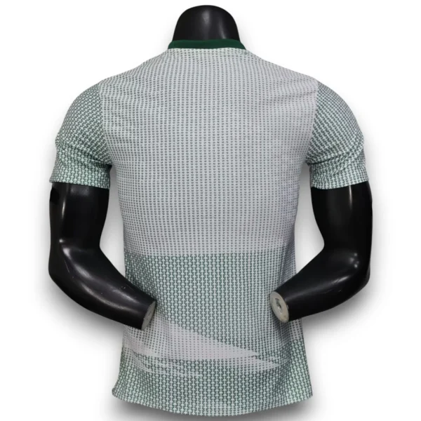 Camiseta Mexico 2025 Edición Mundial – Version Pro Player