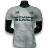 Camiseta Mexico 2025 Edición Mundial – Version Pro Player