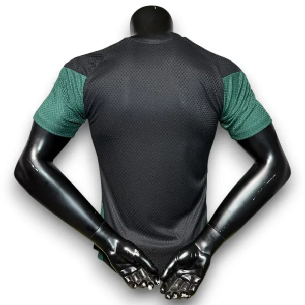 Camiseta Mexico 2026 Visitante Entrenamiento – Version Pro Player