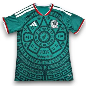 Camiseta México 2026 Local