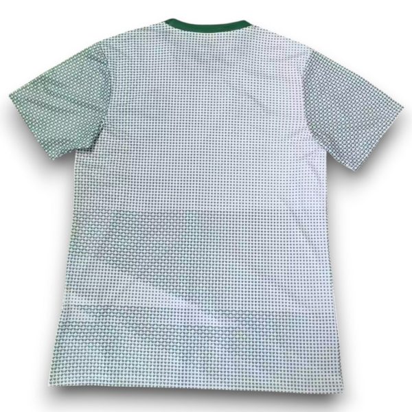 Camiseta México 2026 Edición Mundial