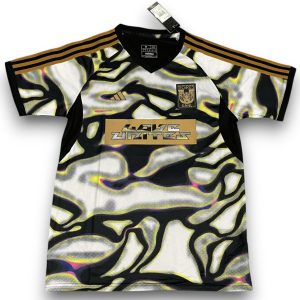 Camiseta Tigres UANL 2025-2026 Entrenamiento