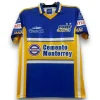 Camiseta Tigres 1999-2000 Alternativa